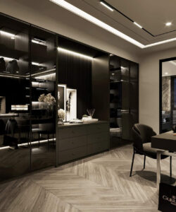 Biệt Thự Villa 3 Tầng 13x21m Thiết Kế Hiện đại