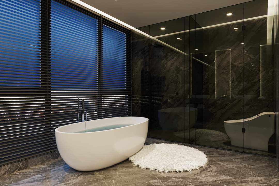 Biệt Thự Villa 3 Tầng 13x21m Thiết Kế Hiện đại