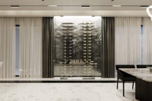 Biệt Thự Villa 3 Tầng 13x21m Thiết Kế Hiện đại