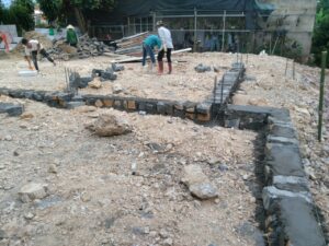 Xây Nhà Cấp 4 bằng Gạch Nhẹ AAC