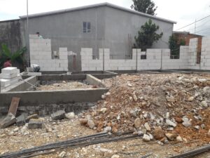 Xây Nhà Cấp 4 bằng Gạch Nhẹ AAC