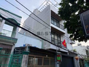 Nhà kết cấu thép bê tông khí chưng áp aac alc